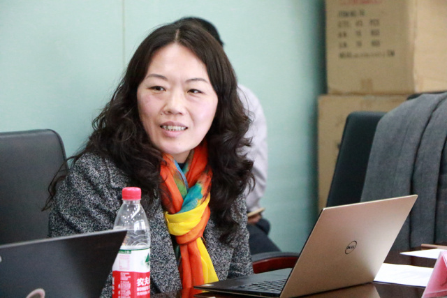 思享会教育漫谈,思享会大学