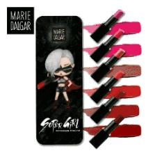 玛丽黛佳四色遮瑕测评,玛丽黛佳膨胀色腮红测评