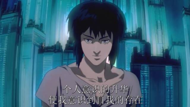 攻壳机动队各版本区别,攻壳机动队2008完整版免费观看