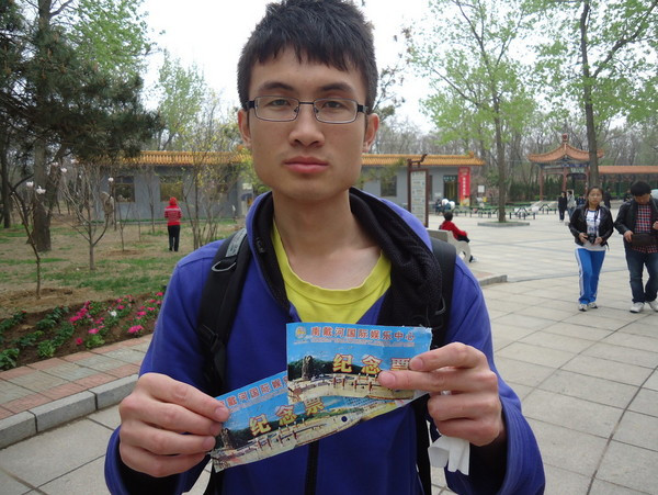 五一北戴河让看海吗,北戴河五一看日出