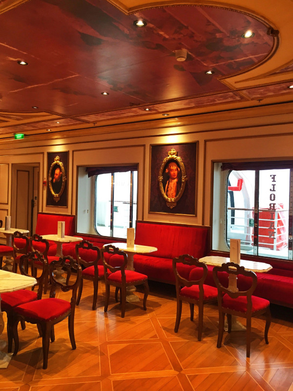 游轮26天游欧洲8国,86天环球游轮旅游攻略大全