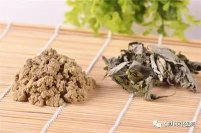 艾叶糍粑用哪种艾叶好,艾草糍粑用哪种艾叶
