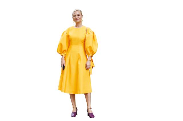 时尚觉醒｜避开爆款，做时尚Lady