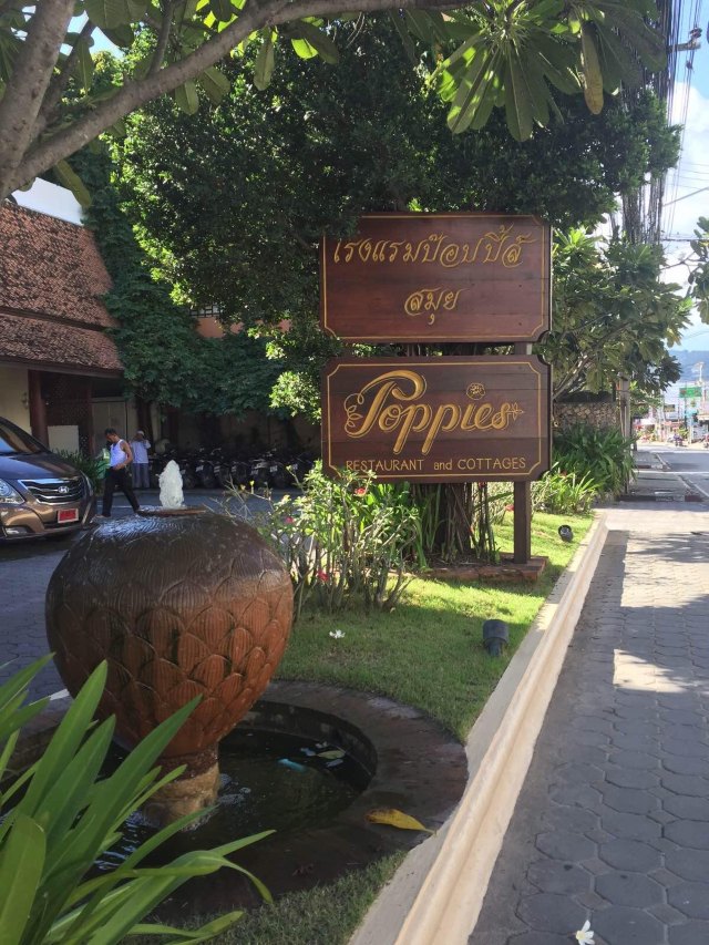 泰国苏梅岛房产中介网价格,泰国苏梅岛真实图片