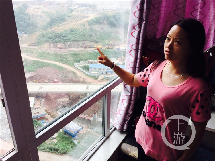 世外桃源成了噪声源2000业主成“恐睡族”