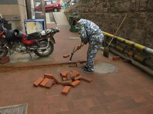 榜样暖人心,榜样的力量小城大爱