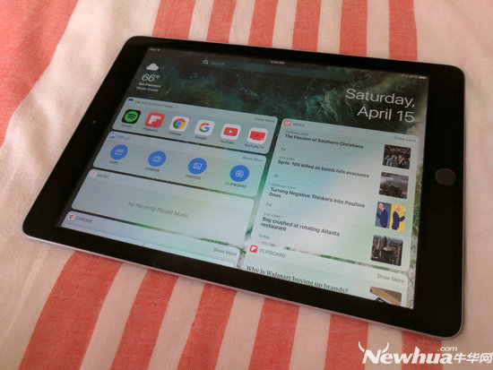 2017ipadpro12.9对比ipad2020,苹果ipad2017款参数配置