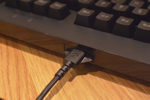 罗技gpro键盘,为游戏而生的游戏手机