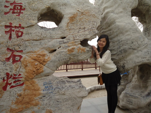 五一北戴河让看海吗,北戴河五一看日出