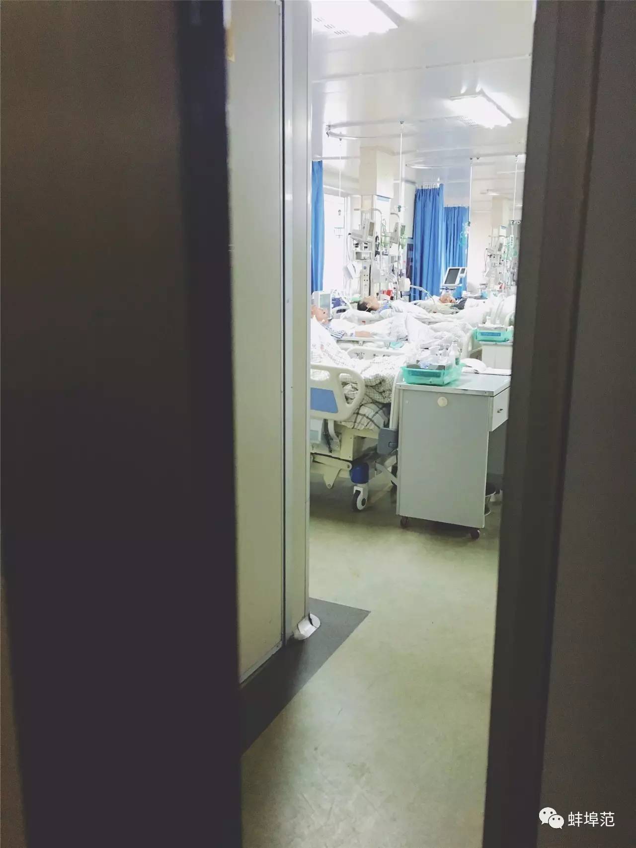 安徽蚌埠最出名的医院,蚌埠淮委医院现在叫什么