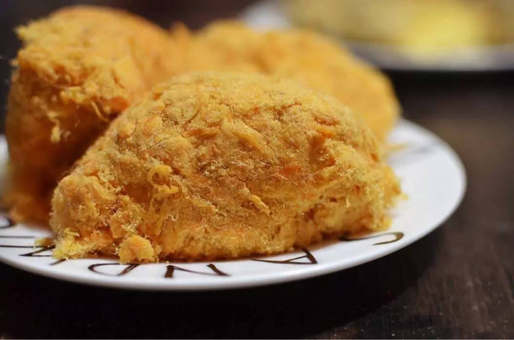 哪个鲍师傅最正宗好吃,全国都在排队的鲍师傅