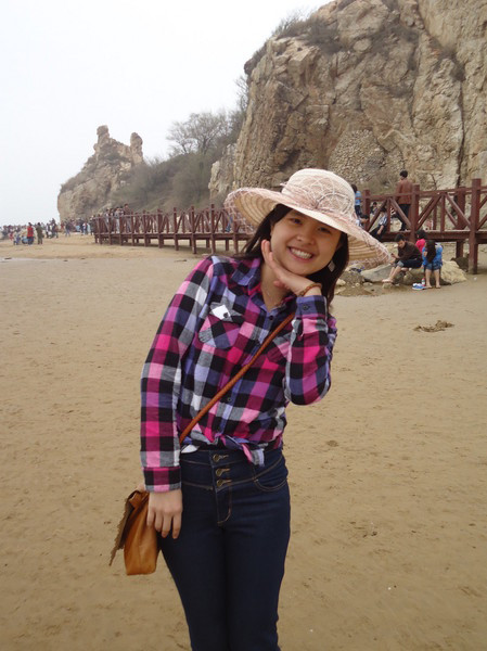 五一北戴河让看海吗,北戴河五一看日出