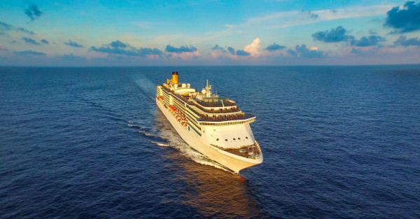 游轮26天游欧洲8国,86天环球游轮旅游攻略大全