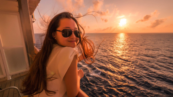 游轮26天游欧洲8国,86天环球游轮旅游攻略大全