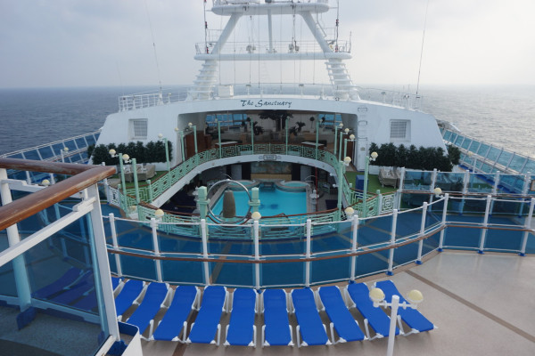 公主号邮轮是什么时间起航的,蓝宝石公主号邮轮收费标准