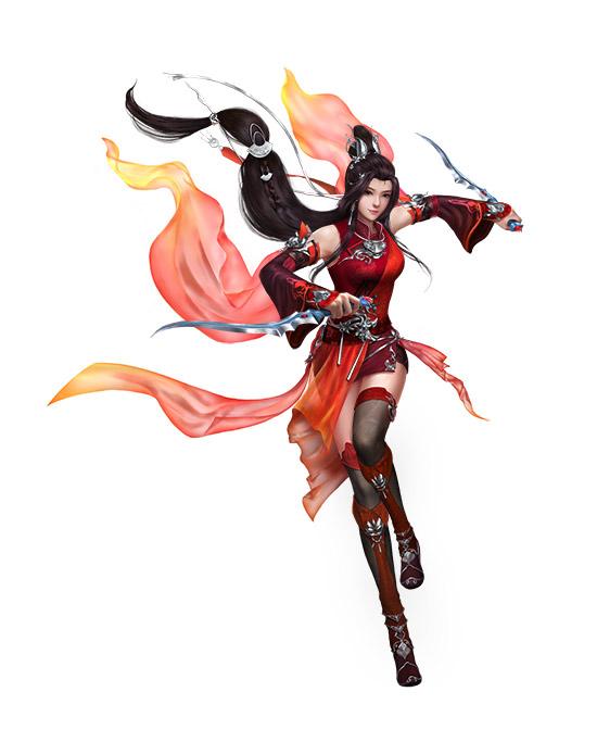 倩女幽魂手游刀客怎么点修为划算,搞趣网