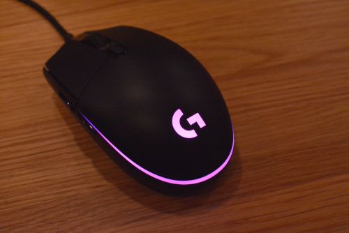 罗技gpro键盘,为游戏而生的游戏手机