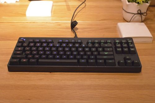 罗技gpro键盘,为游戏而生的游戏手机