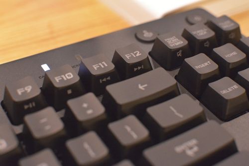 罗技gpro键盘,为游戏而生的游戏手机