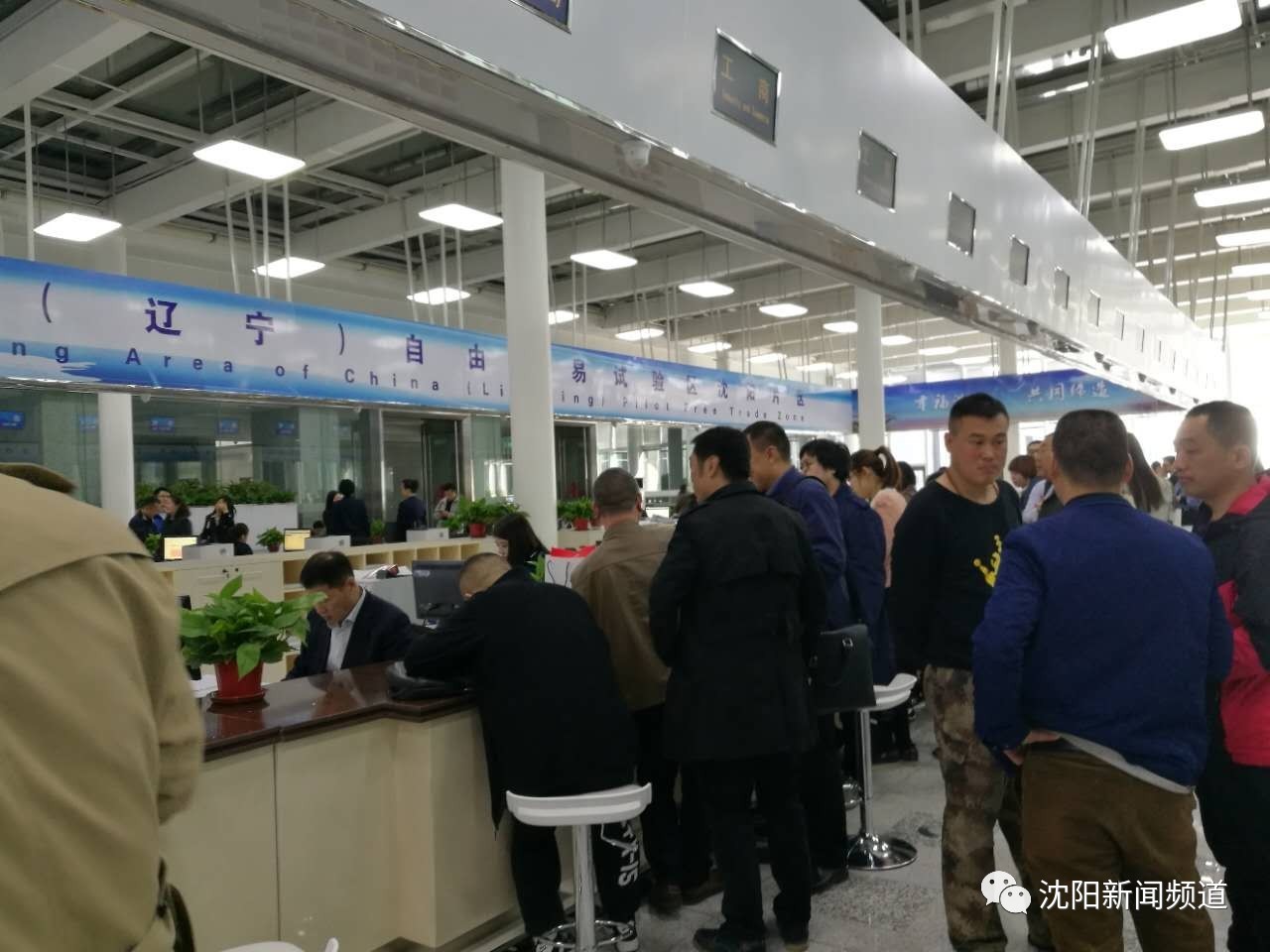 沈阳自贸区跨境电商企业,沈阳自贸区进口商品