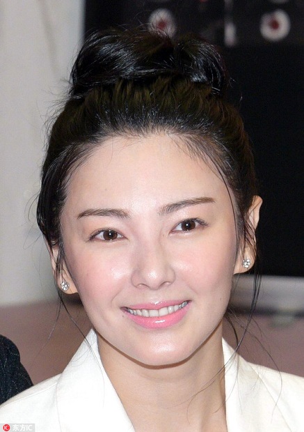 杨幂唇形怎么画,杨幂好看的唇妆