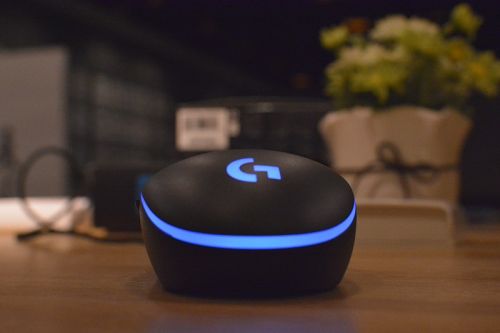 罗技gpro键盘,为游戏而生的游戏手机