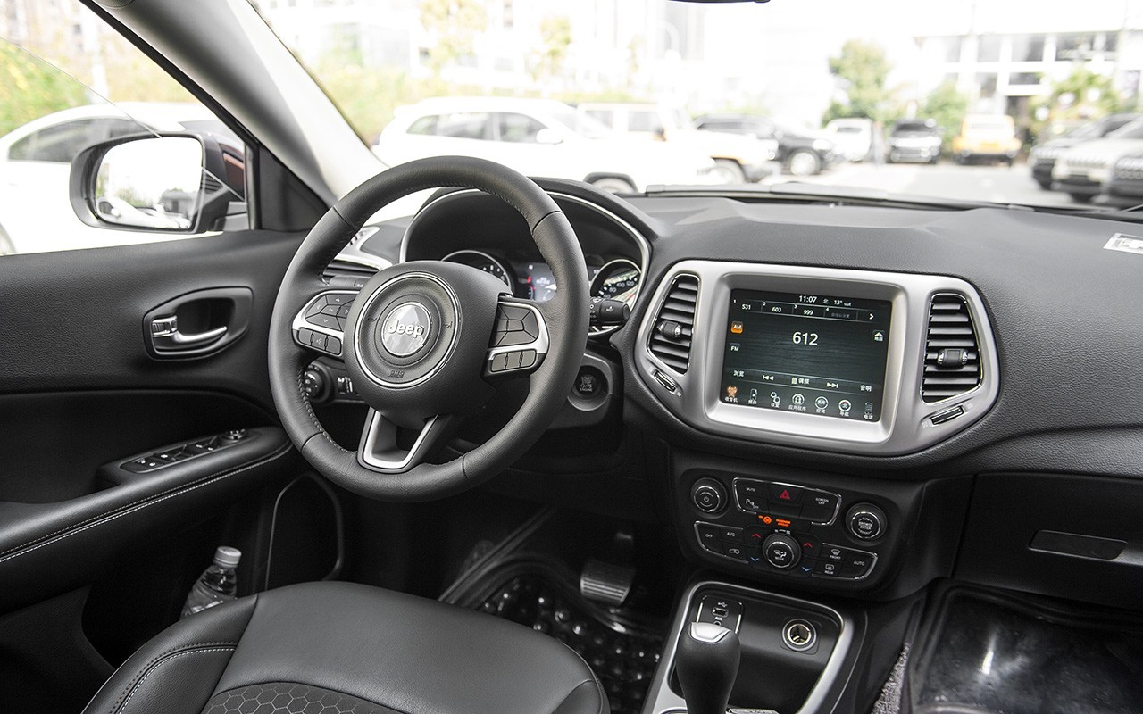 指南者广汽菲克导航,广汽菲克吉普指南者装哪种导航好