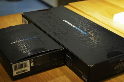 罗技gpro键盘,为游戏而生的游戏手机