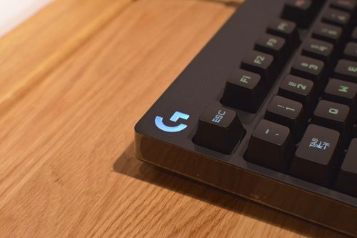 罗技gpro键盘,为游戏而生的游戏手机