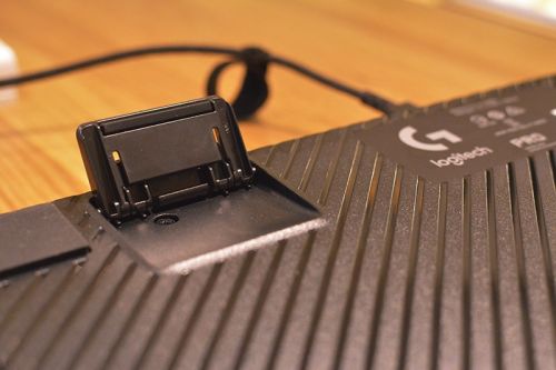 罗技gpro键盘,为游戏而生的游戏手机