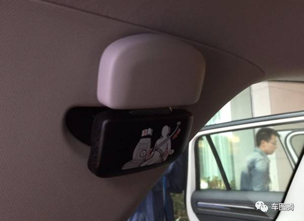 斯柯达柯迪亚克七座测评,斯柯达柯迪亚克试驾