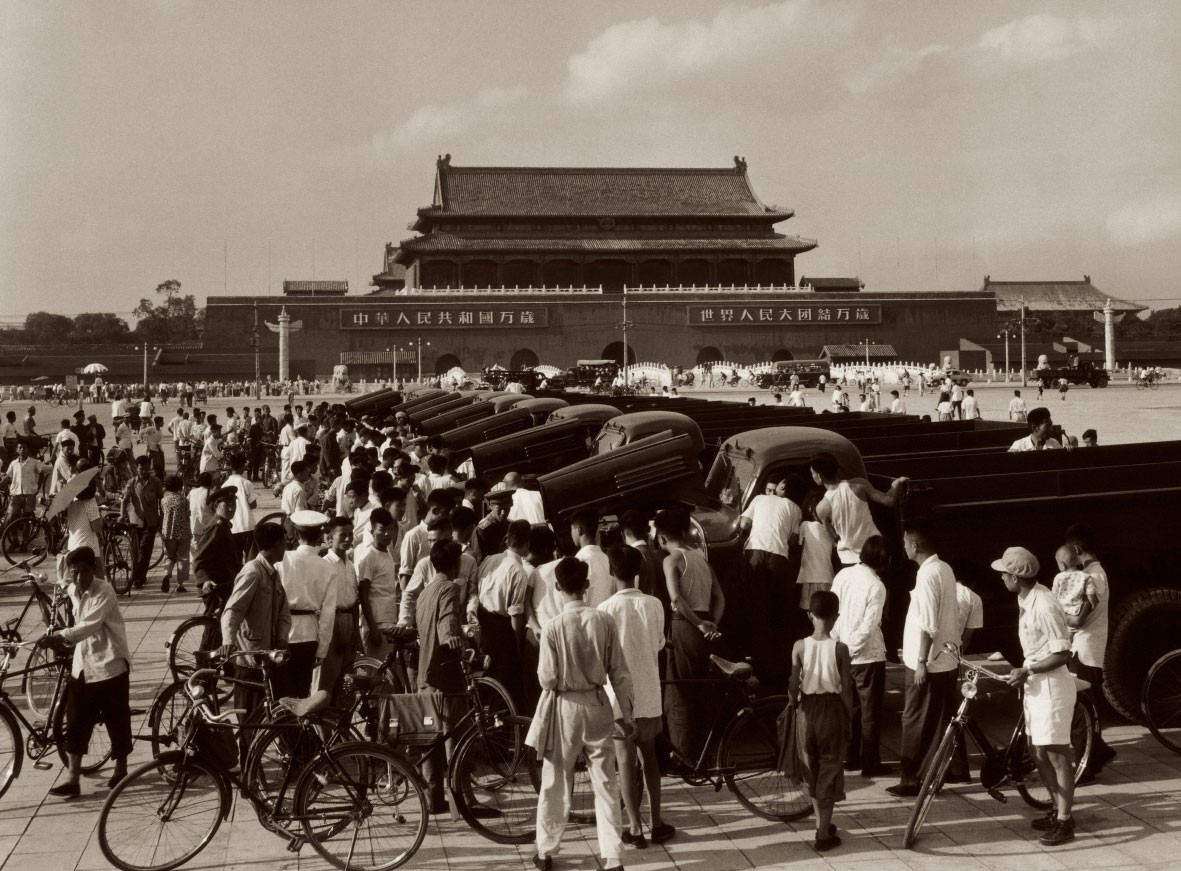 一汽的前世今生,一汽汽车发展史纪录片