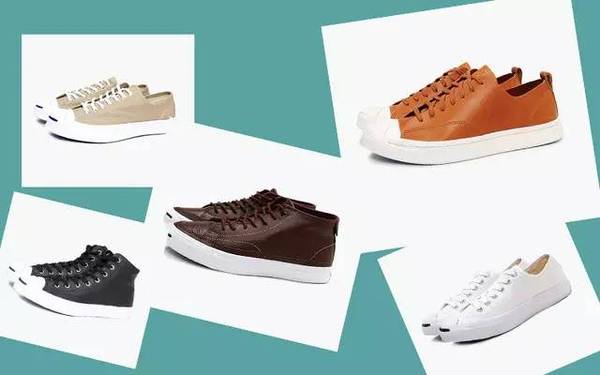 经典款匡威穿搭,匡威搭配的n种风格