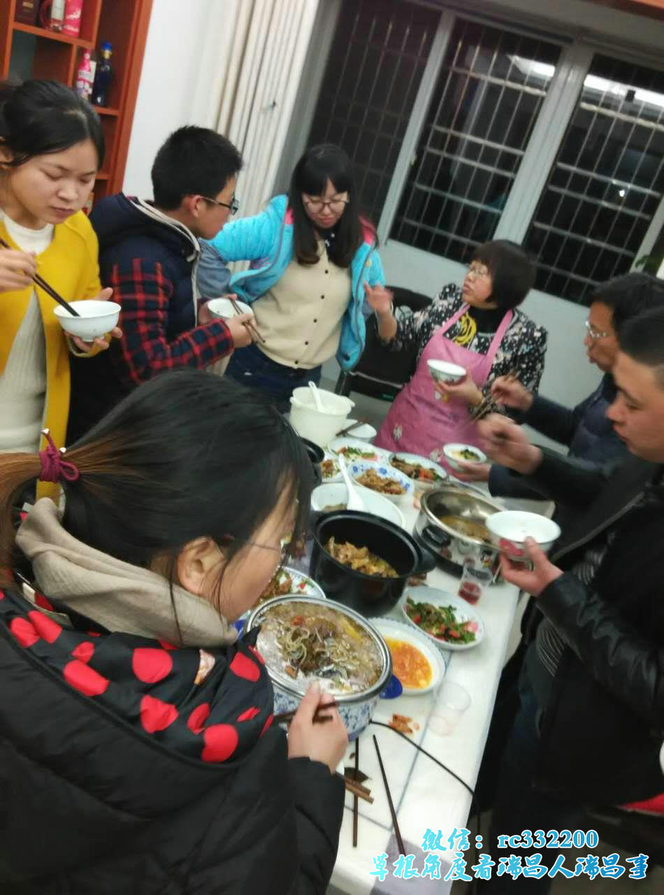 晒拜年趣闻赢现金红包！瑞昌过年天天乐，小瑞惊喜送不停！