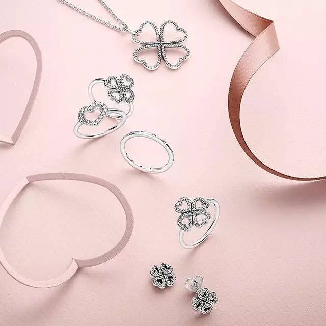 情人节礼物挑这几个准没错 (情人节礼物总有一款适合你)