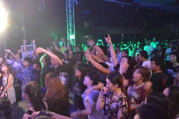 石家庄酒吧攻略,石家庄泡吧