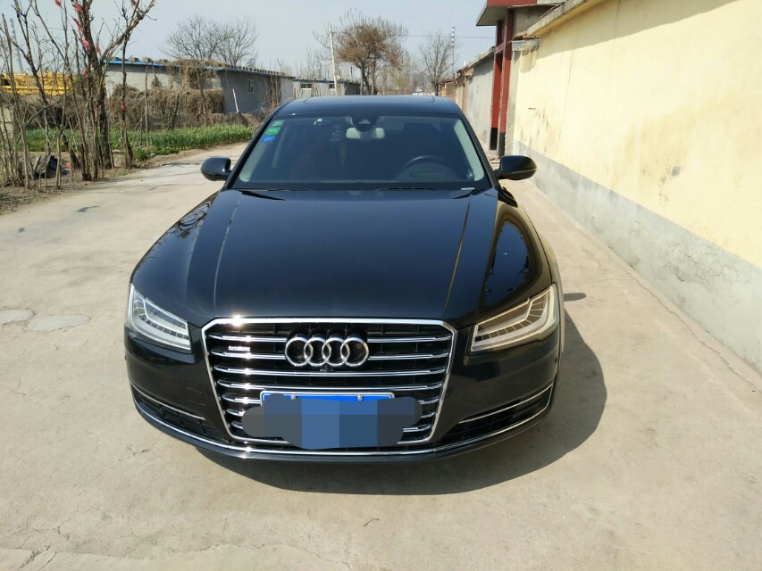 开豪车体验生活,每天坐百万豪车上下班是什么感受