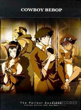 无聊的春节假期来看动画吧（下）