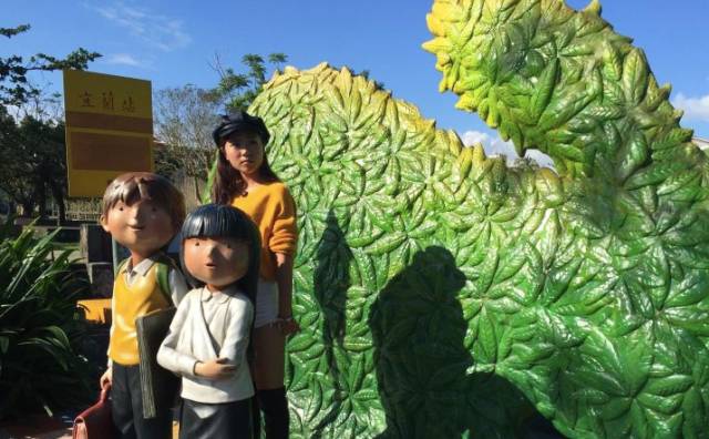 宜兰游记攻略,宜兰旅游攻略美食攻略