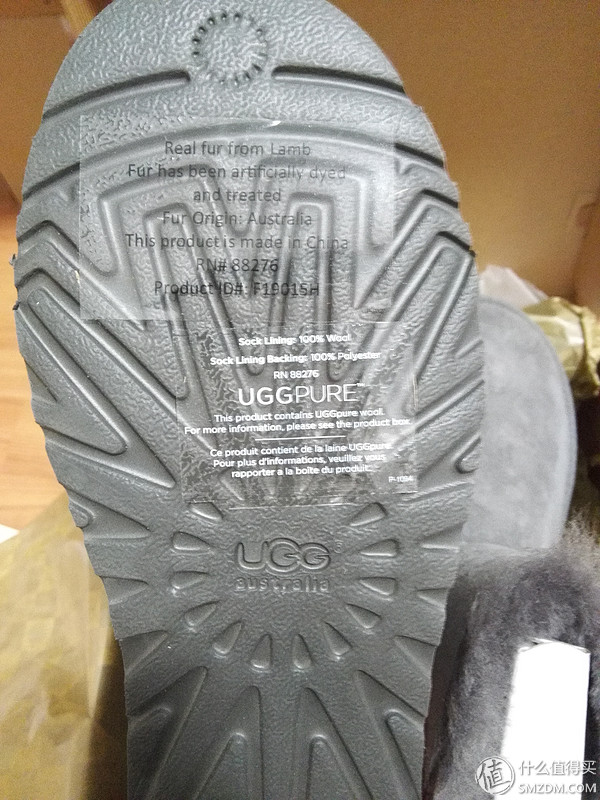 好看的ugg雪地靴,我很丑可是我很温柔k歌