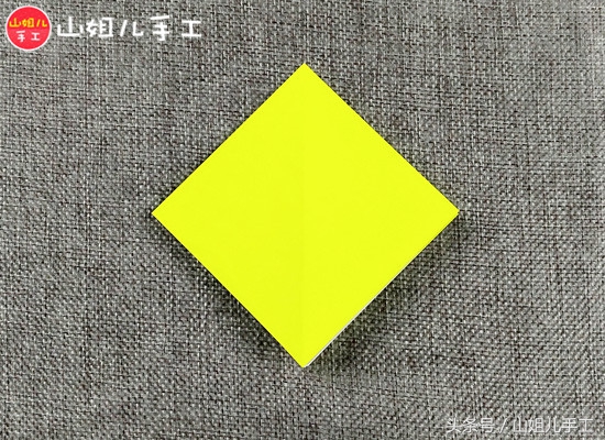 儿童折纸恐龙折纸的详细分步图解包学包会