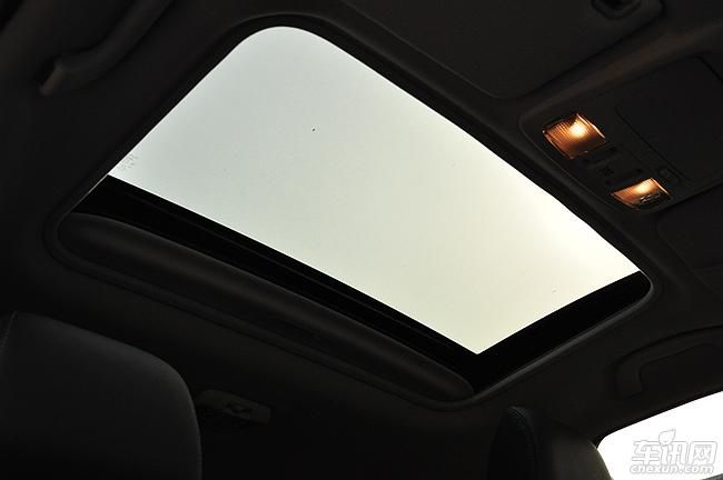 二手斯巴鲁傲虎是中型suv,体验全新斯巴鲁BRZ