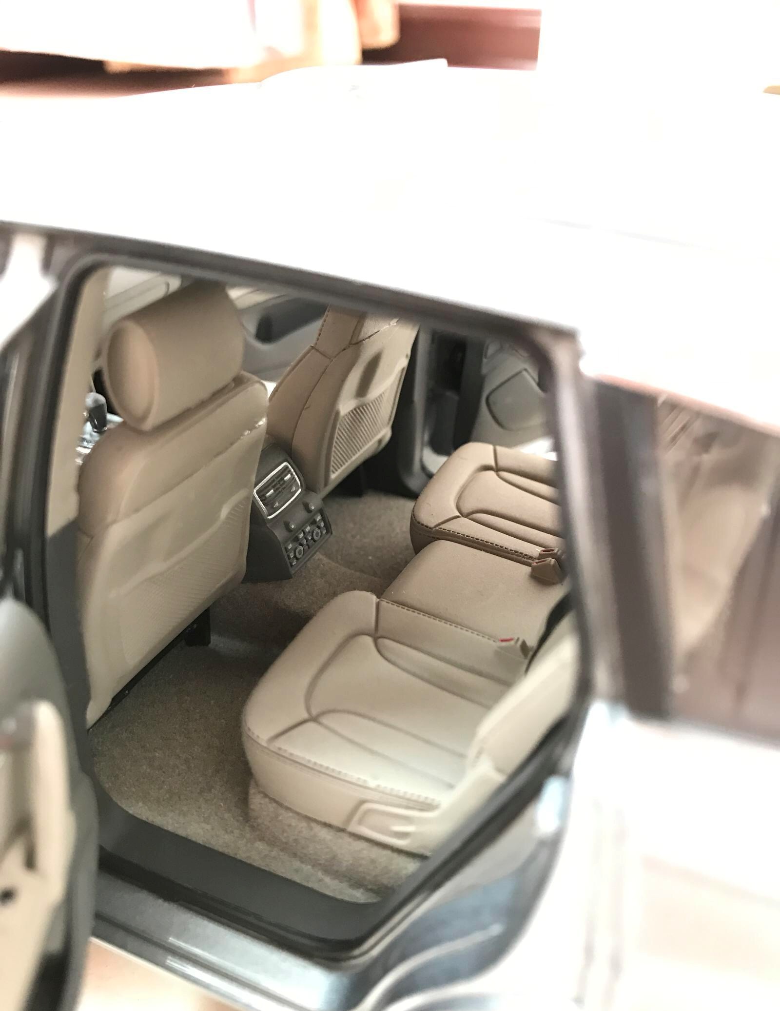 2020款奥迪q7二手价格,最值得买的奥迪q7老款