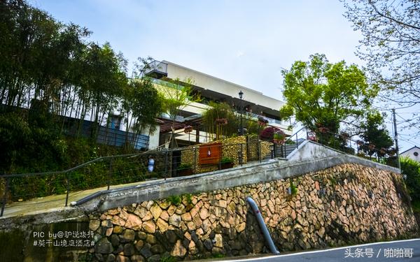 莫干山网红民宿裸心谷的山野秘境,莫干山裸心谷民宿价格