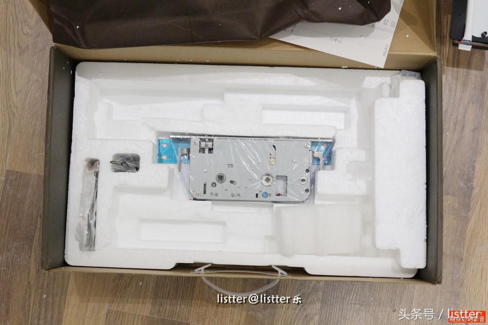 智能门锁的安全性和用户体验,中兴智能门锁对比