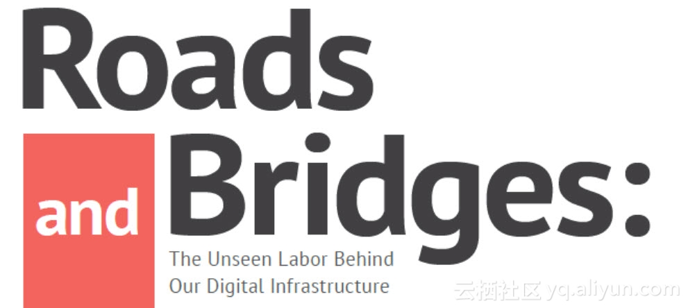 开源项目维护者,开源维护者的挣扎