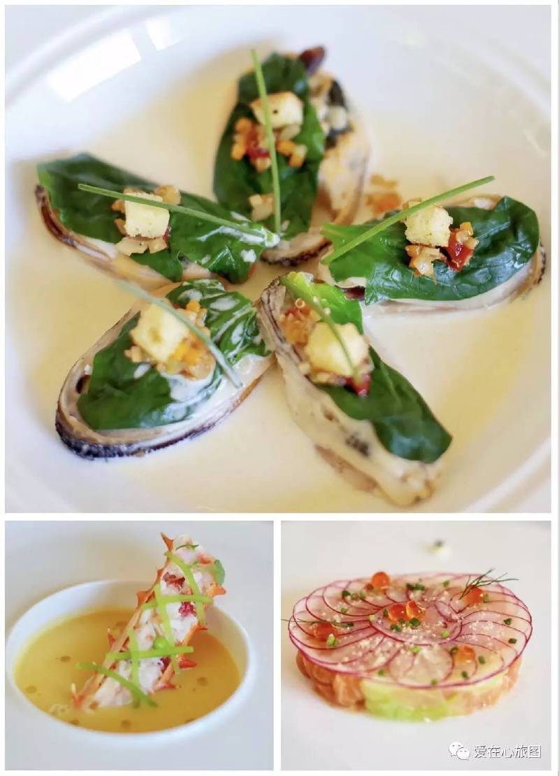 昌平印象山庄风景图,北京昌平美景山庄