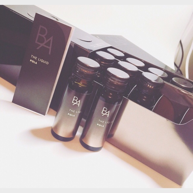 16款POLA内服心得（上）