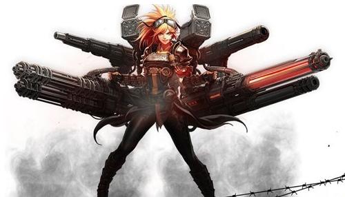 青飞聊游戏：细数DNF被日常黑的各工作二，照片给你们随意喷！