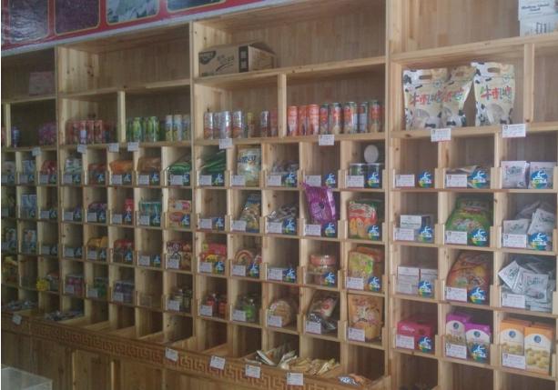 如何开好一家零食店——零食的正确打开方式